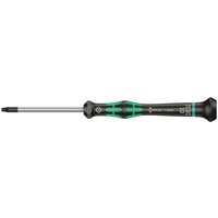 Wera 05118050001 Kraftform Micro Series 2067 Screwdriver Torx BO T...