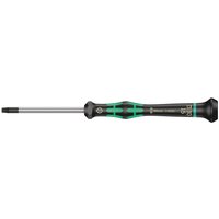 Wera 05118052001 Kraftform Micro Series 2067 Screwdriver Torx BO T...