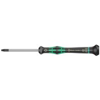 Wera 05118186001 2067 HF Kraftform Micro Screwdriver Torx Holding ...