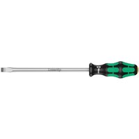 Wera Kraftform Plus Slotted Screwdriver 10mm 200mm