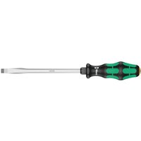 Wera Kraftform Plus Slotted Screwdriver 10mm 175mm