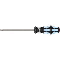Wera Kraftform Stainless Steel Phillips Screwdriver