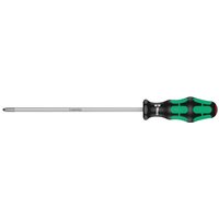 Wera 05008725001 350PH Kraftform Plus LaserTip Screwdriver Phillip...