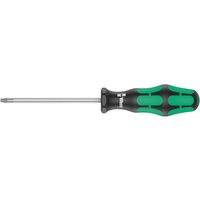 Wera Kraftform Plus Torx HF Screwdriver T30 300mm