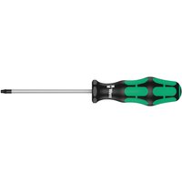 Wera 367 Kraftform Plus Torx Screwdriver T20 100mm