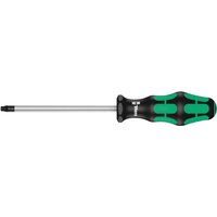 Wera 05138266001 367BO Kraftform Plus Screwdriver Torx Security TX...