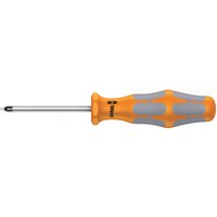 Wera 05117681001 368 Kraftform Plus Square Socket Screwdriver Size...