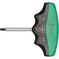 Wera 400 TX T20 Torx Torque Indicator Screwdriver