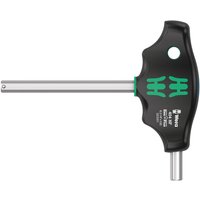 Wera 05023351001 454 HF T-Handle Hexagon Screwdriver Hex-Plus - HF...
