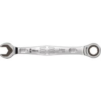Wera 6000 Joker Ratchet Combination Spanner
