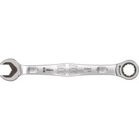 Wera 6000 Joker Ratchet Combination Spanner
