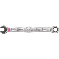 Wera 6000 Joker Ratchet Combination Spanner
