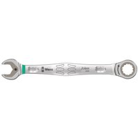 Wera 6000 Joker Ratchet Combination Spanner Imperial