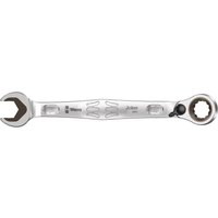 Wera 6001 Joker Switch Wrench Combi Ratchet Metric 15mm