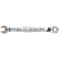 Wera 6001 Joker Switch Wrench Combi Ratchet Imperial