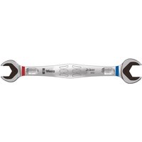 Wera 6002 Joker Double Open End Spanner