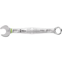 Wera 6003 Joker Combination Spanner 18mm