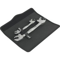 6006 Joker 2 Piece Self Setting Double Spanner Set