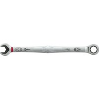 Wera 6007 Joker SB Long Ring Ratchet Spanner