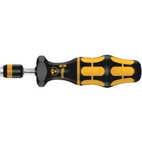 Wera 7440 Kraftform ESD Adjustable Torque Screwdriver
