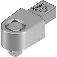 Wera 7773 Square Drive Insert for Series 7000 Torque Wrenches