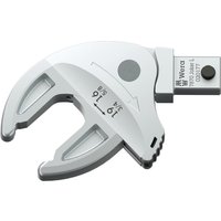 Wera 7870 Joker Self Setting Insert Spanner for X and XP Click Torque Wrenches