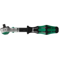 Wera 8000A Zyklop 1/4" Drive Speed Ratchet