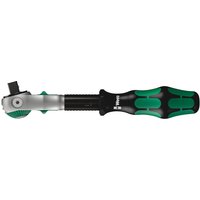 Wera 8000B Zyklop 3/8" Drive Ratchet 3/8"