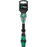 Wera 8000 B SB Zyklop 3/8" Drive Quick Release Ratchet