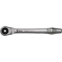 Wera 8003 A Zyklop 1/4" Drive Push Through Fine Tooth Ratchet 1/4"