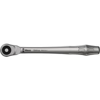 Wera 8003 B Zyklop 3/8" Drive Push Through Slim Ratchet 3/8"