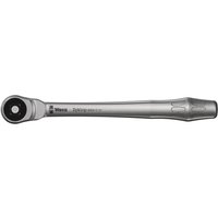 Wera 8003C Zyklop 1/2" Drive Push Through Slim Ratchet
