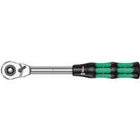 Wera 8006C Zyklop Hybrid 1/2" Drive Locking Fine Tooth Ratchet 1/2"