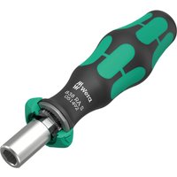 838 RA S Ratchet Screwdriver Handle