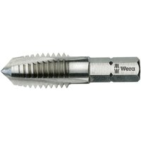 Wera 844 Hex Shank Thread Tap M10 Taper
