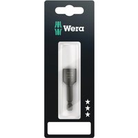 Wera 869/4M SB Magnetic Impact Nutsetter 11mm