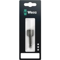 Wera 869/4M SB Magnetic Impact Nutsetter 12mm