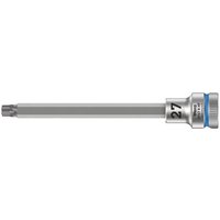 Wera 05003065001 8767 B HF TORX® Zyklop 3/8 Bit-Socket TX 27 x 107mm