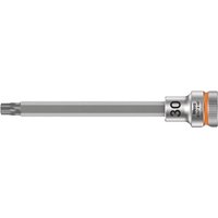 Wera 05003067001 8767 B HF TORX® Zyklop 3/8 Bit-Socket TX 30 x 107mm