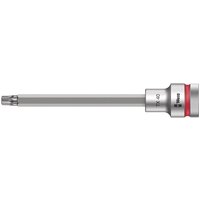 Wera 05003854001 8767 C HF Zyklop TORX HF Screw Hold Socket 1/2in ...