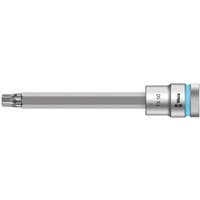 Wera Zyklop 1/2" Drive Long Torx Socket Bit
