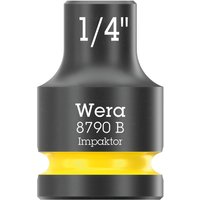 8790 B Zyklop 3 8" Drive Hexagon Impaktor Socket Imperial