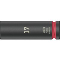 Wera 8790C Impaktor 1/2" Drive Deep Hexagon Impact Socket