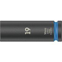 Wera 8790C Impaktor 1/2" Drive Deep Hexagon Impact Socket