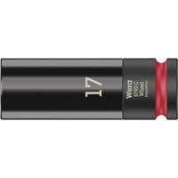 Wera Impaktor 1/2" Drive Impact Wheel Socket