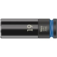 Wera Impaktor 1/2" Drive Impact Wheel Socket