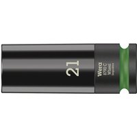 Wera Impaktor 1/2" Drive Impact Wheel Socket