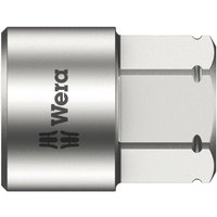 Wera 05003690001 Socket Wrench Hex 10mm Chrome-Plated Chromium-Van...