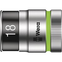 Wera 05003738001 8790 HMC HF Zyklop Bolt Holding Socket 1/2in Driv...