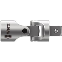 Wera 8795 A Zyklop 1/4" Drive Universal Joint